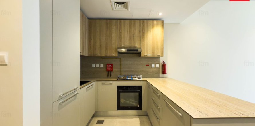 Квартира с 2 спальнями в Arjan, ОАЭ №137296