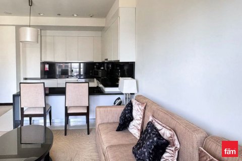 Квартира с 1 спальней в Дубай Марина, ОАЭ №137295 12