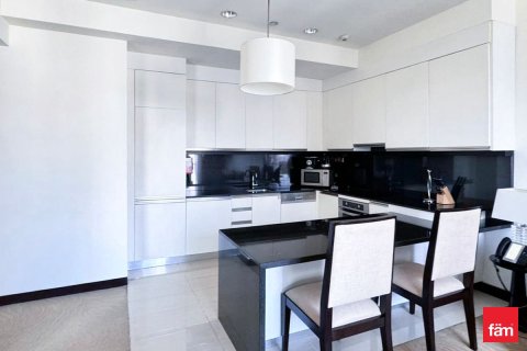 Квартира с 1 спальней в Дубай Марина, ОАЭ №137295 15