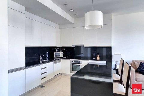 Квартира с 1 спальней в Дубай Марина, ОАЭ №137295 17