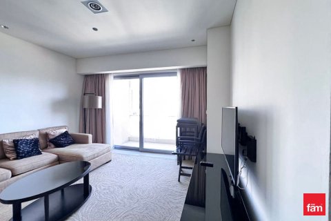 Квартира с 1 спальней в Дубай Марина, ОАЭ №137295 8