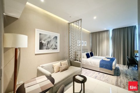 Квартира 40м² в Бизнес-Бэй, ОАЭ №137293 4