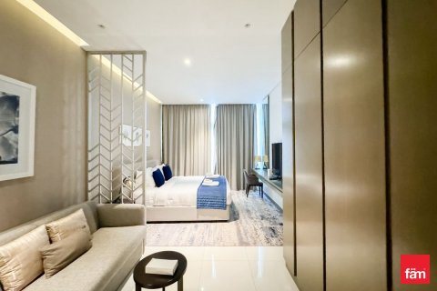 Квартира 40м² в Бизнес-Бэй, ОАЭ №137293 3