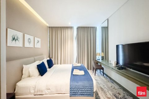 Квартира 40м² в Бизнес-Бэй, ОАЭ №137293 9