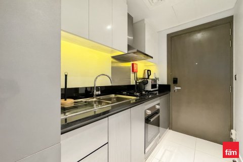 Квартира 40м² в Бизнес-Бэй, ОАЭ №137293 13