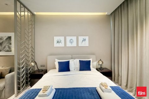 Квартира 40м² в Бизнес-Бэй, ОАЭ №137293 10