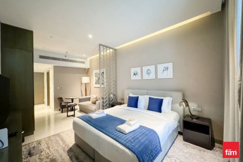 Квартира 40м² в Бизнес-Бэй, ОАЭ №137293 8