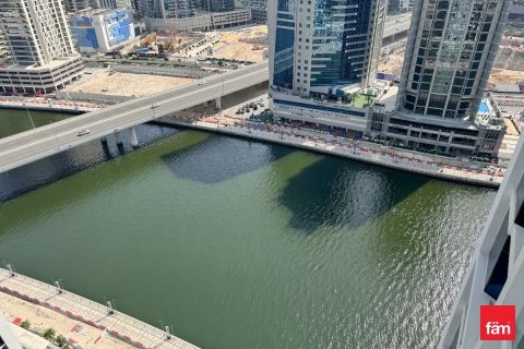 Квартира 40м² в Бизнес-Бэй, ОАЭ №137293 16