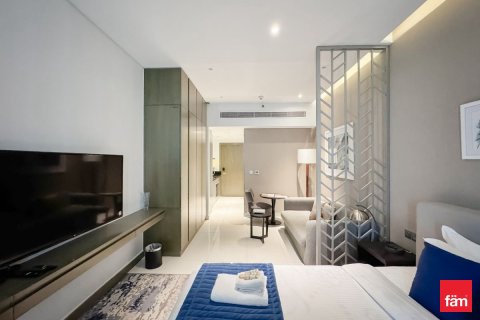 Квартира 40м² в Бизнес-Бэй, ОАЭ №137293 11