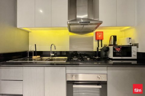 Квартира 40м² в Бизнес-Бэй, ОАЭ №137293 14