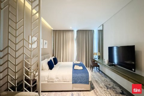 Квартира 40м² в Бизнес-Бэй, ОАЭ №137293 7