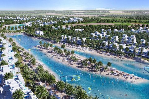 Таунхаус с 4 спальнями в Дубай, ОАЭ №137299 3