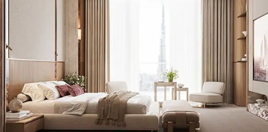 استوديو شقة رقم 115281