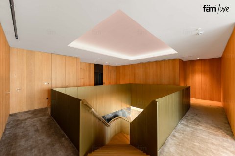 Villa de 5 dormitorios  No. 115278 8