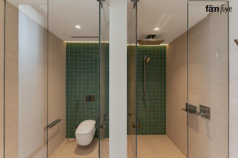 Villa de 5 dormitorios  No. 115278 9