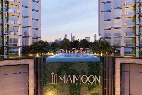 1 bedroom Apartment in Dubai, UAE No. 169587 10
