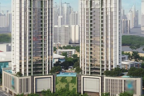 1 bedroom Apartment in Dubai, UAE No. 169587 4