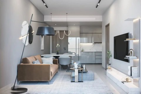 1 bedroom Apartment in Dubai, UAE No. 169587