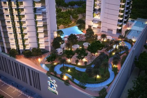 1 bedroom Apartment in Dubai, UAE No. 169587 11