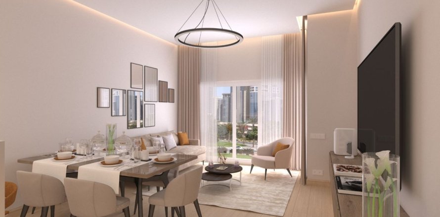 1 bedroom Apartment in Wadi Al Safa 2, UAE No. 169590