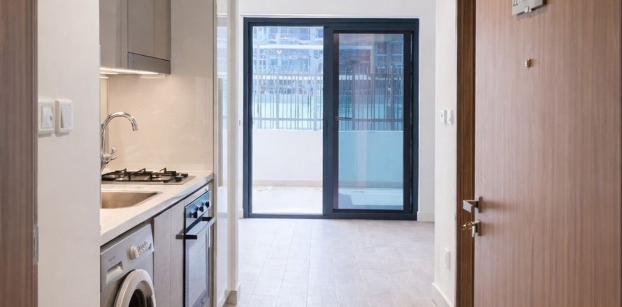 استوديو شقة في Meydan, الإمارات العربية المتحدة رقم 169588