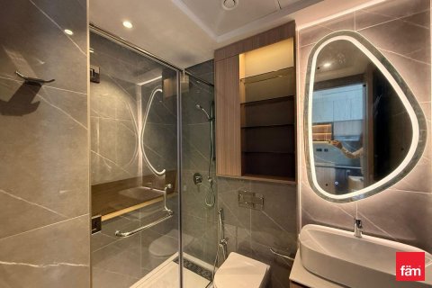 44.1m² Apartment in Dubai, UAE No. 169591 14