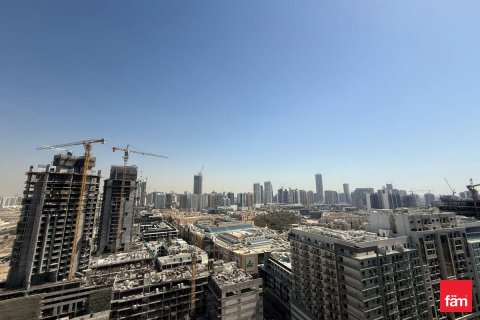 44.1m² Apartment in Dubai, UAE No. 169591 11