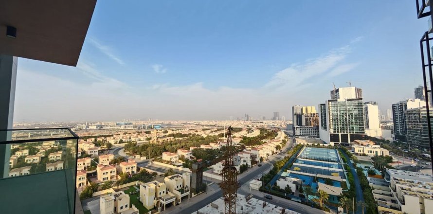 1 bedroom Apartment in Dubai, UAE No. 169589
