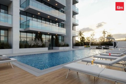 36.3m² Apartment in Dubai, UAE No. 169586 9