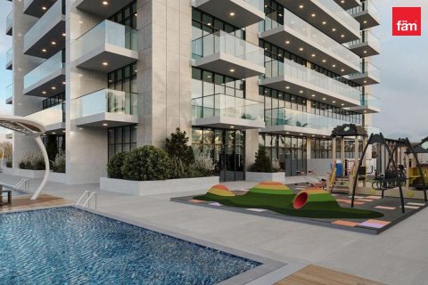 36.3m² Apartment in Dubai, UAE No. 169586 10