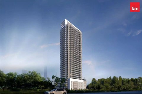 36.3m² Apartment in Dubai, UAE No. 169586 11