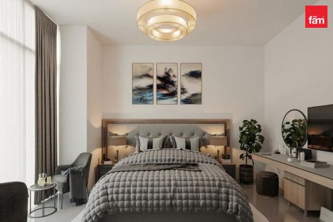 36.3m² Apartment in Dubai, UAE No. 169586 4