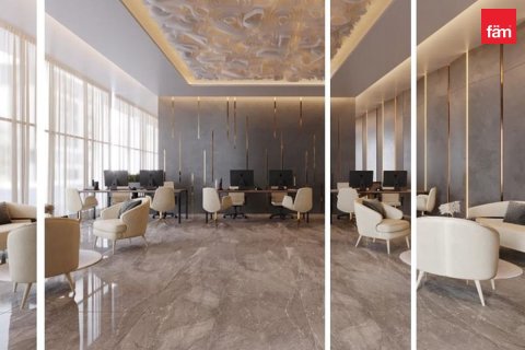 36.3m² Apartment in Dubai, UAE No. 169586 6
