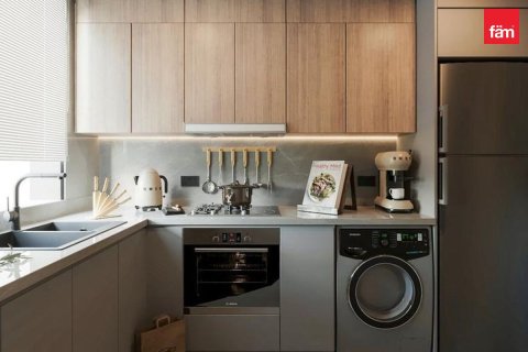 36.3m² Apartment in Dubai, UAE No. 169586 5