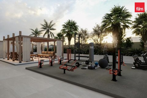 36.3m² Apartment in Dubai, UAE No. 169586 8