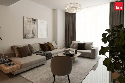 Studio Apartment in Dubai, UAE No. 169586