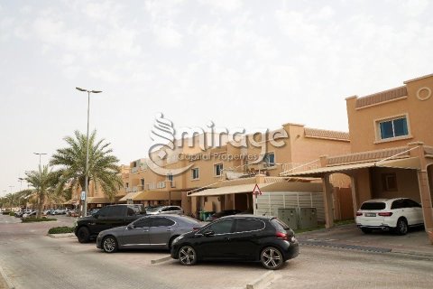 2 bedrooms Townhouse in Al Reef, UAE No. 42785 10