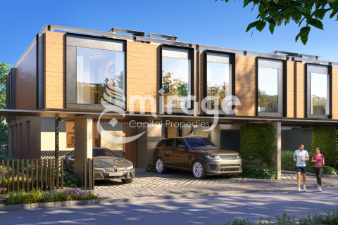 Townhouse de 3 chambres à Al Reem Island, UAE No. 42788 1