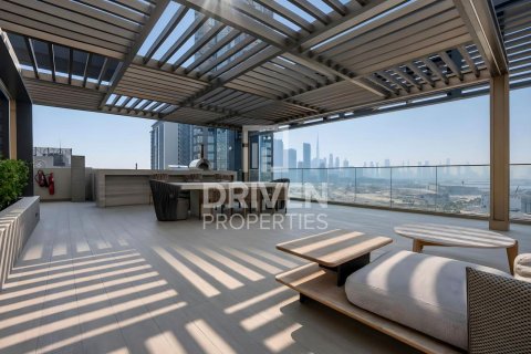 1 bedroom Apartment in Sobha Hartland, UAE No. 191238 28