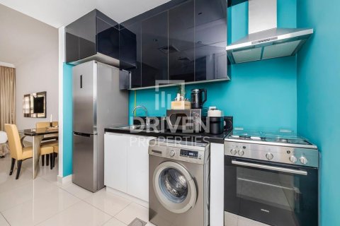 Apartamento tipo estudio Estudio en Capital Bay, UAE No. 191240 6