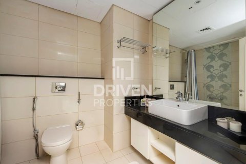 Apartamento tipo estudio Estudio en Capital Bay, UAE No. 191240 7