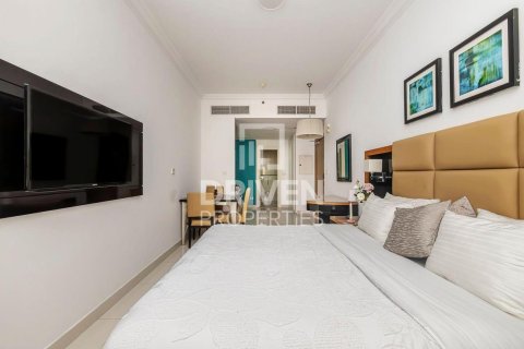 Apartamento tipo estudio Estudio en Capital Bay, UAE No. 191240