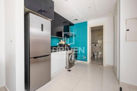Apartamento tipo estudio Estudio en Capital Bay, UAE No. 191240 5