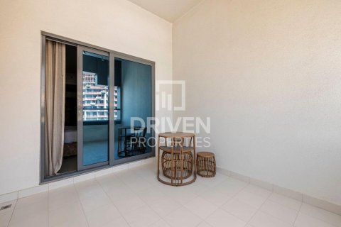 Apartamento tipo estudio Estudio en Capital Bay, UAE No. 191240 11