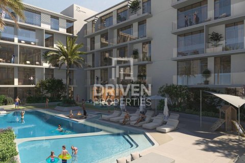 Apartment de 1 dormitorio en District 11, UAE No. 191243 5