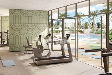 Apartment de 1 dormitorio en District 11, UAE No. 191243 6