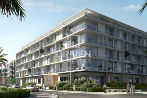 Apartment de 1 dormitorio en District 11, UAE No. 191243 2