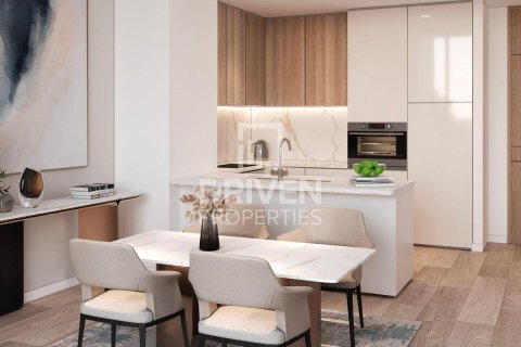 Apartment de 1 dormitorio en District 11, UAE No. 191243 10
