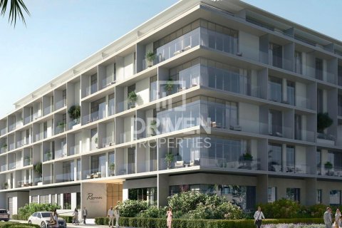 Apartment de 1 dormitorio en District 11, UAE No. 191243 7