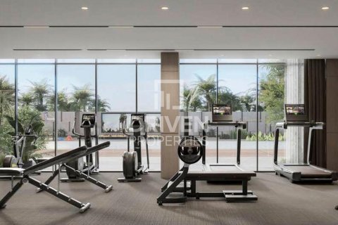 Apartment de 1 dormitorio en District 12, UAE No. 191241 6